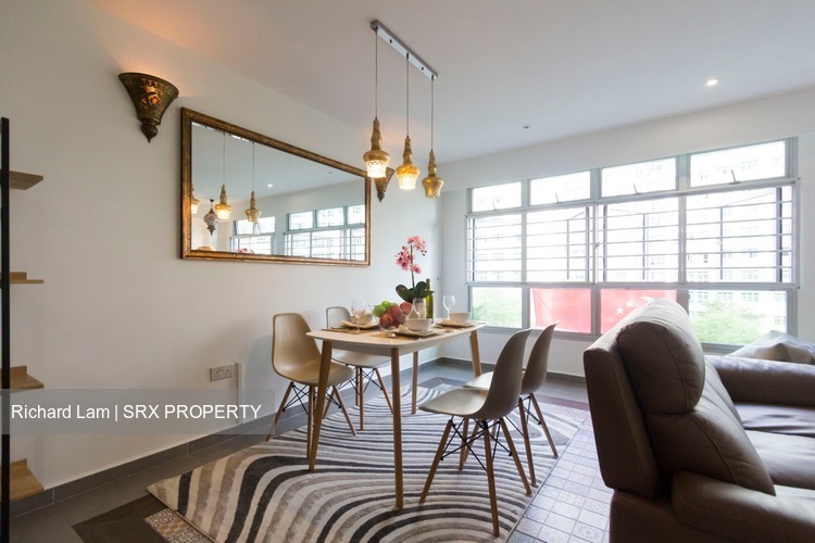 Blk 782D Woodlands Crescent (Woodlands), HDB 5 Rooms #179705502